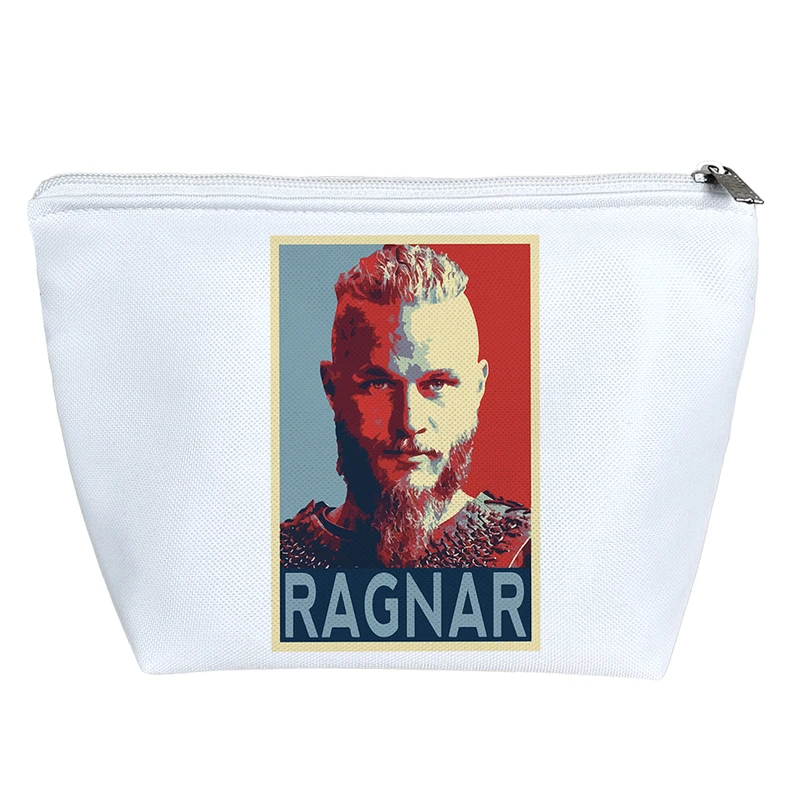 کیف لوازم آرایش دخترانه خندالو مدل Ragnar کد 9837