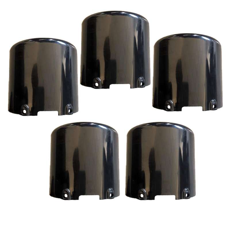 کاور موتورهای ساید مدل AC مجموعه پنج عددی کد 046