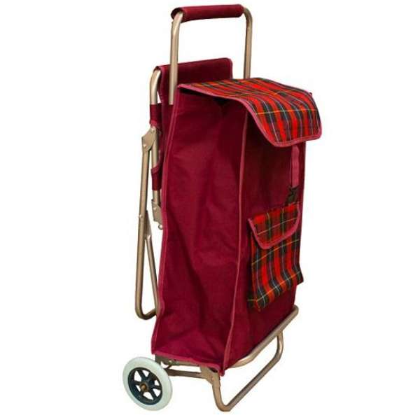 چرخ خرید مدل TS 36