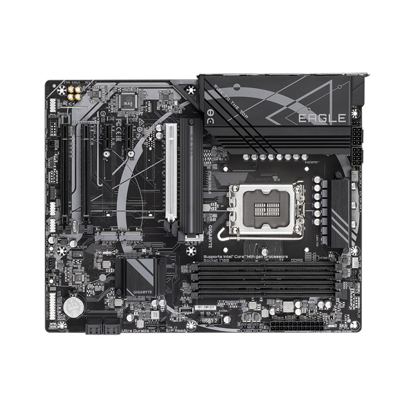 مادربرد گیگابایت مدل Z790 EAGLE rev. 1.0