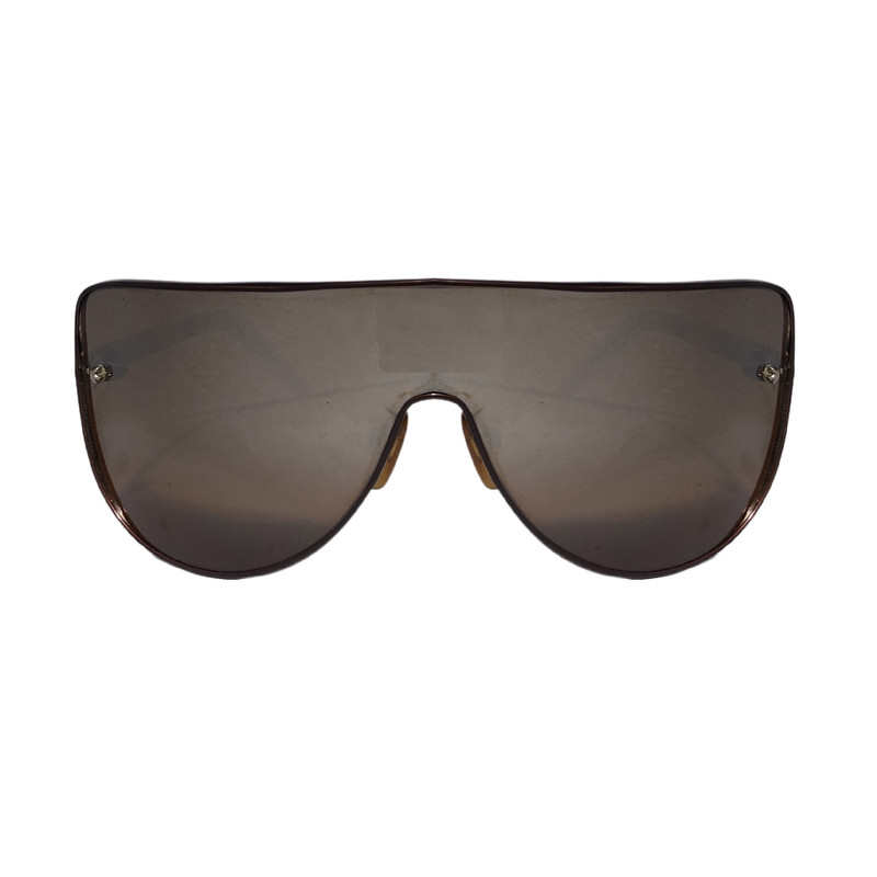 عینک آفتابی مردانه مدل آینه ای کد 27 UV400