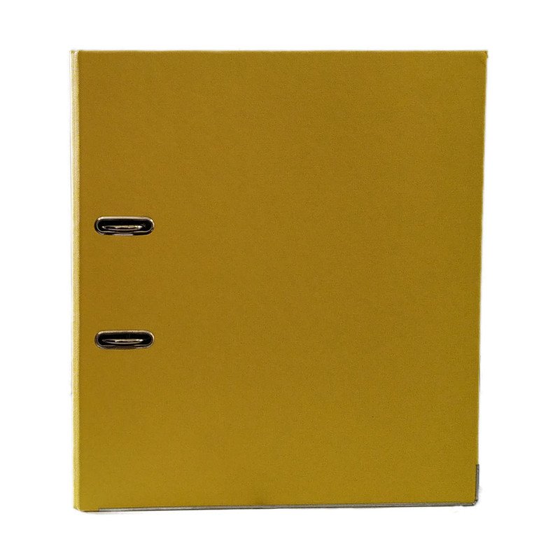 زونکن کلاسیک مدل دو رو PVC با قفل رنگی بسته 6 عددی