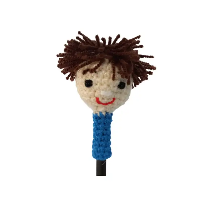 سرمدادی طرح پسر