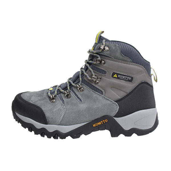 نکته خرید - قیمت روز کفش کوهنوردی مردانه هامتو مدل 210473A-2 خرید