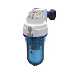فیلتر تصفیه آب پکیج پیاکو مدل پلی فسفات هوشمند پلیدو