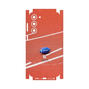 MAHOOT Rugby football-FullSkin Cover Sticker for Samsung Galaxy S23 Plus