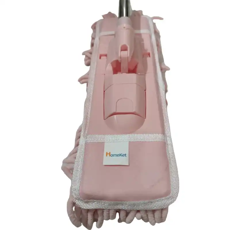 طی زمین شوی  هوم کت طرح ماکارونی