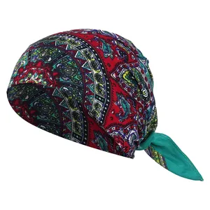 دستمال سر و گردن مدل سنتی C