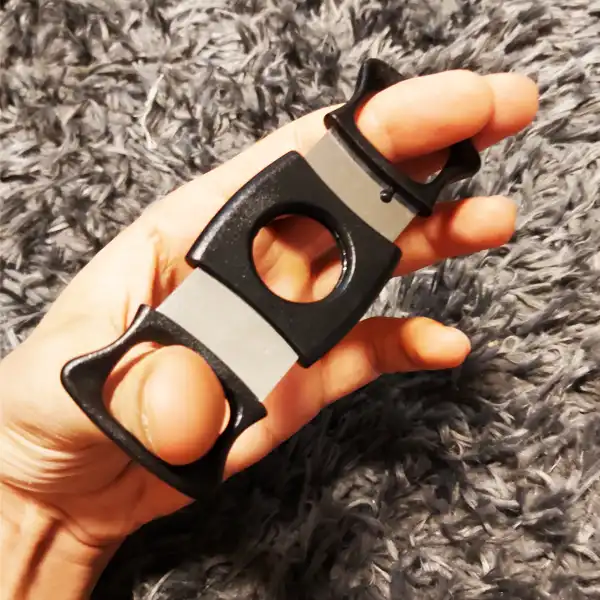 کاتر سیگار مدل SHK 01