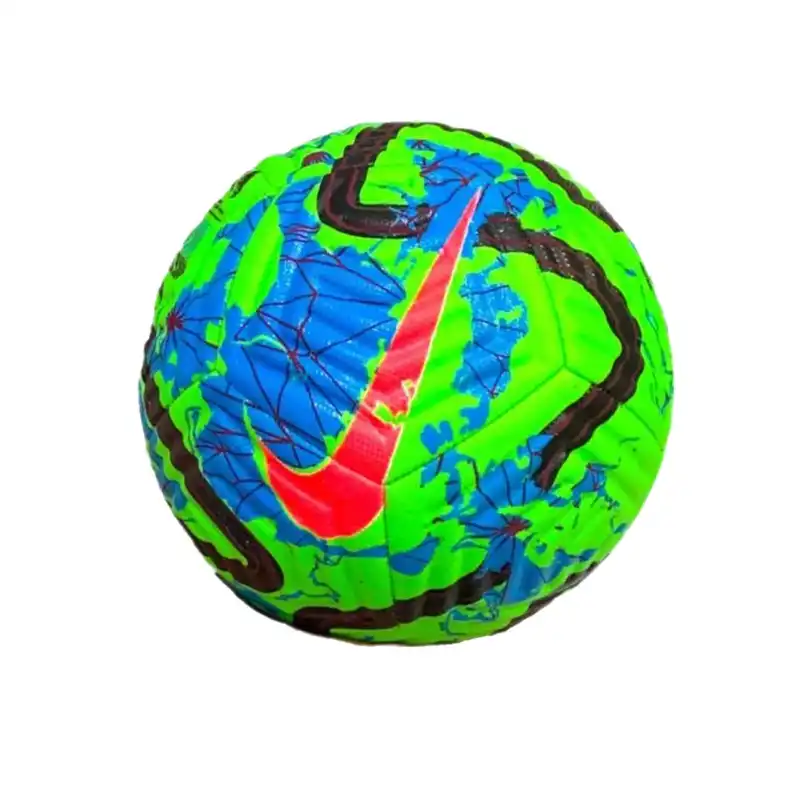 توپ فوتبال مدل پریمیر لیگ 2024