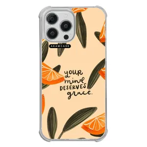 AKAM AMC-WTA13PROMAX-QOUTES9 Cover For Apple iPhone 13 Pro Max
