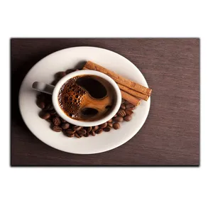 تابلو شاسی بکلیت طرح کافی و قهوه مدل SH-s293