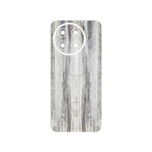 MAHOOT Wood Texture 8 Cover Sticker for Tecno Spark 30 Pro