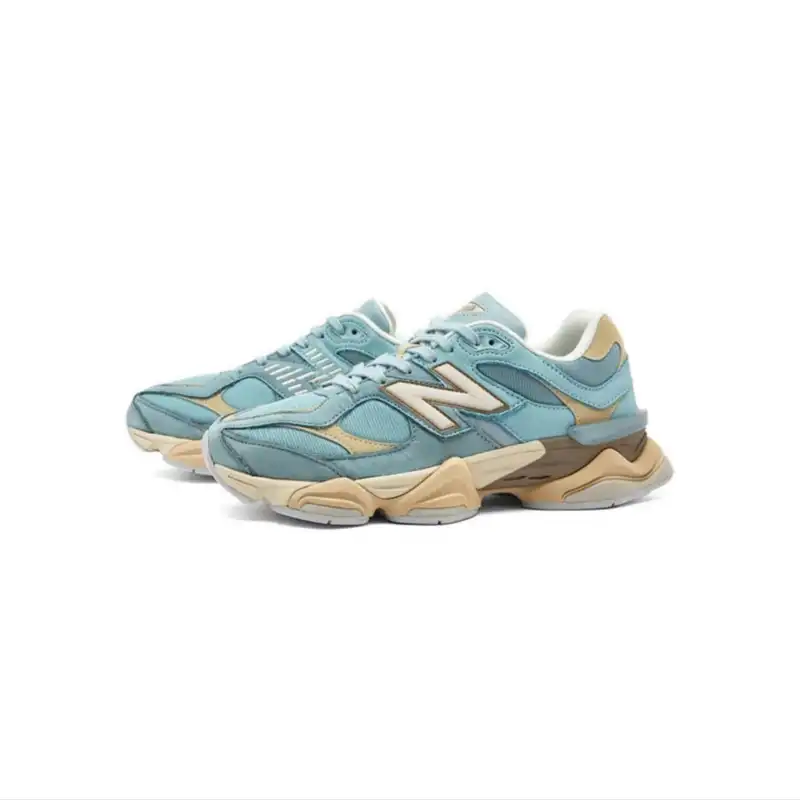 کفش راحتی مردانه مدل 9060