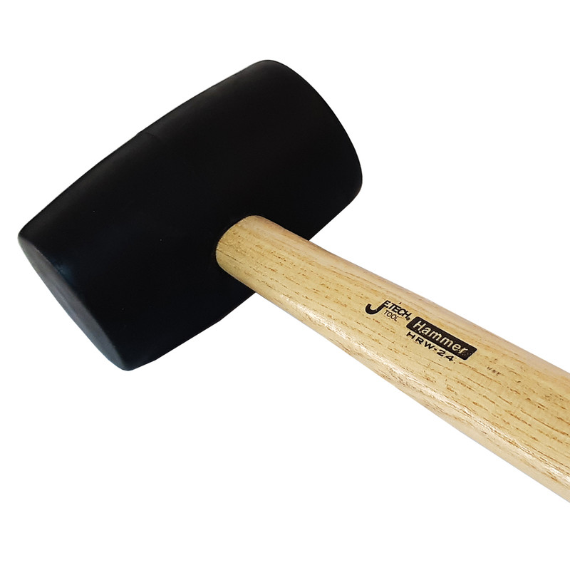 چکش جیتک مدل AT-0104 وزن 745 گرم