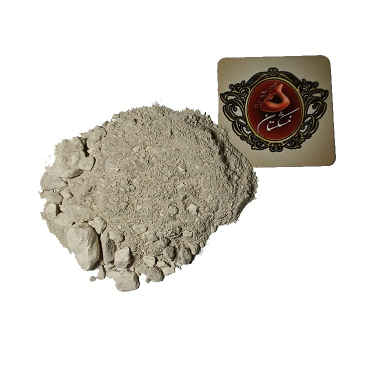 گوگرد سفید مشکستان -50 گرم