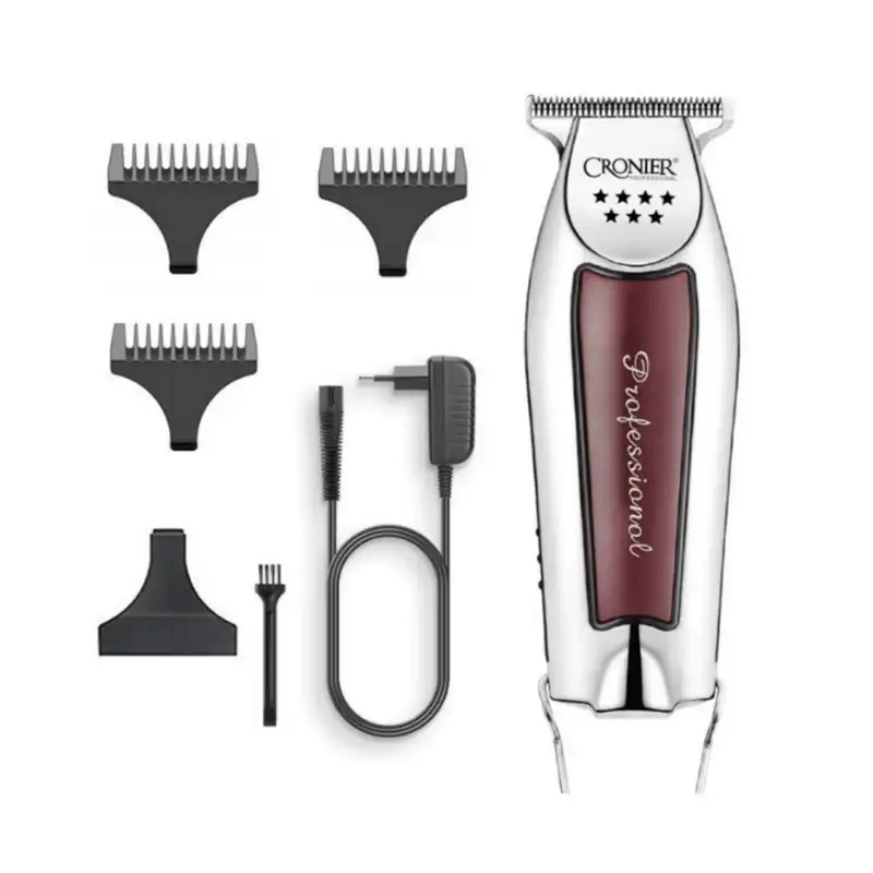 ماشین اصلاح موی صورت و بدن کرونیر مدل CR-9230D