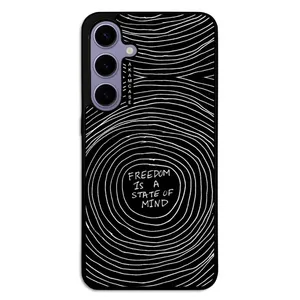 AKAM AMC-WSGS24P-ILLUSION-11Cover For Samsung Galaxy S24 Plus