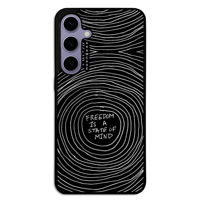 کاور آکام مدل AMC-WSGS24P-ILLUSION-11 مناسب برای گوشی موبایل سامسونگ Galaxy S24 Plus