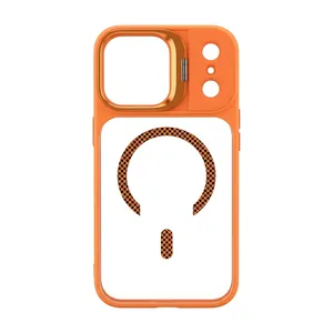 Radiq cover for Apple iPhone 17 Pro Max