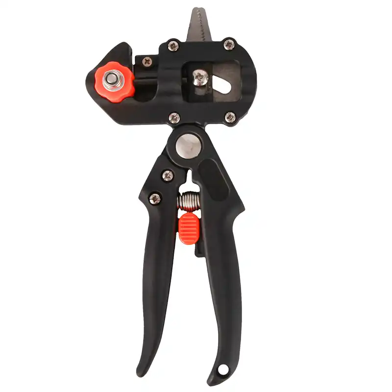 قیچی باغبانی مدل PT-002 کد 004