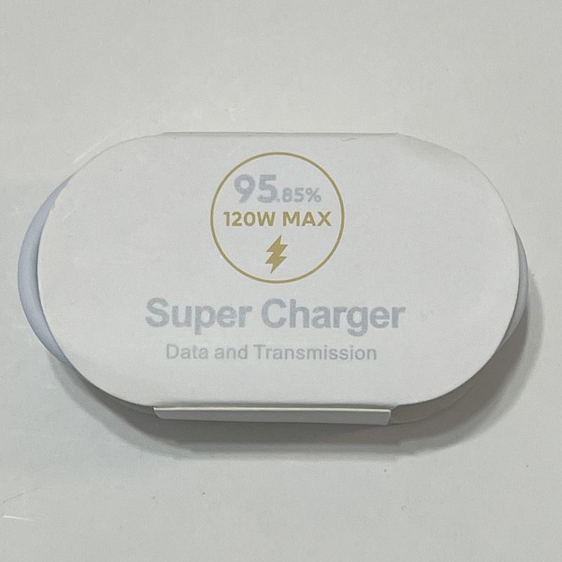 کابل تبدیل USB به USB-C مدل mi طول 1 متر