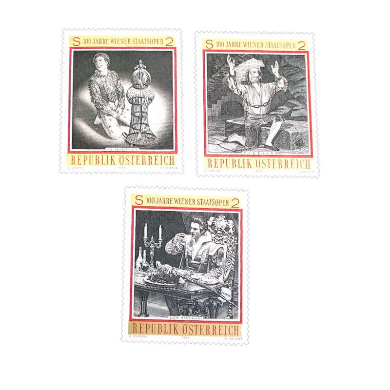 تمبر یادگاری مدل تاریخی کد DS2782 مجموعه 3 عددی