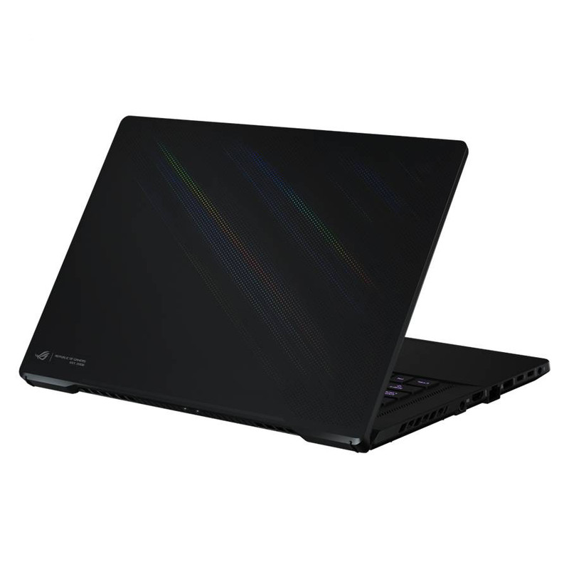 لپ تاپ 16 اینچی ایسوس مدل ROG Zephyrus M16 GU603HM-211ZM16 لپ تاپ 16 اینچی ایسوس مدل ROG Zephyrus M16 GU603HM-211ZM16