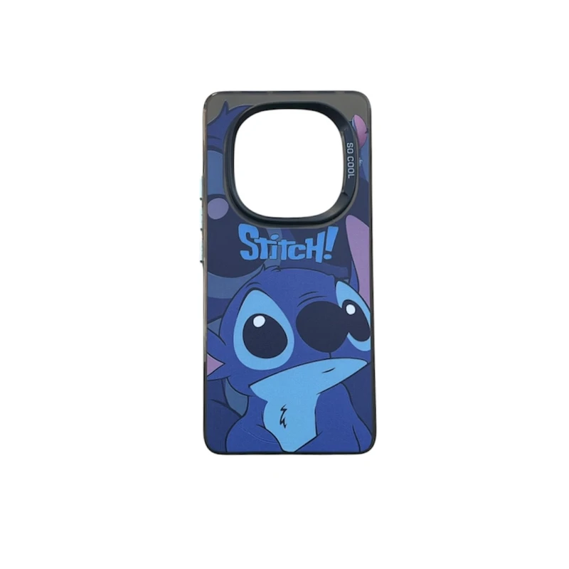 کاور مدل so cool طرح استیج کد 6767 مناسب برای گوشی موبایل شیائومی Redmi note 14 pro