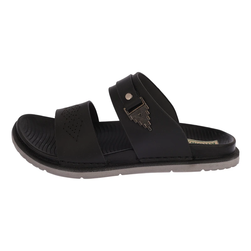 صندل مردانه کروماکی مدل km531