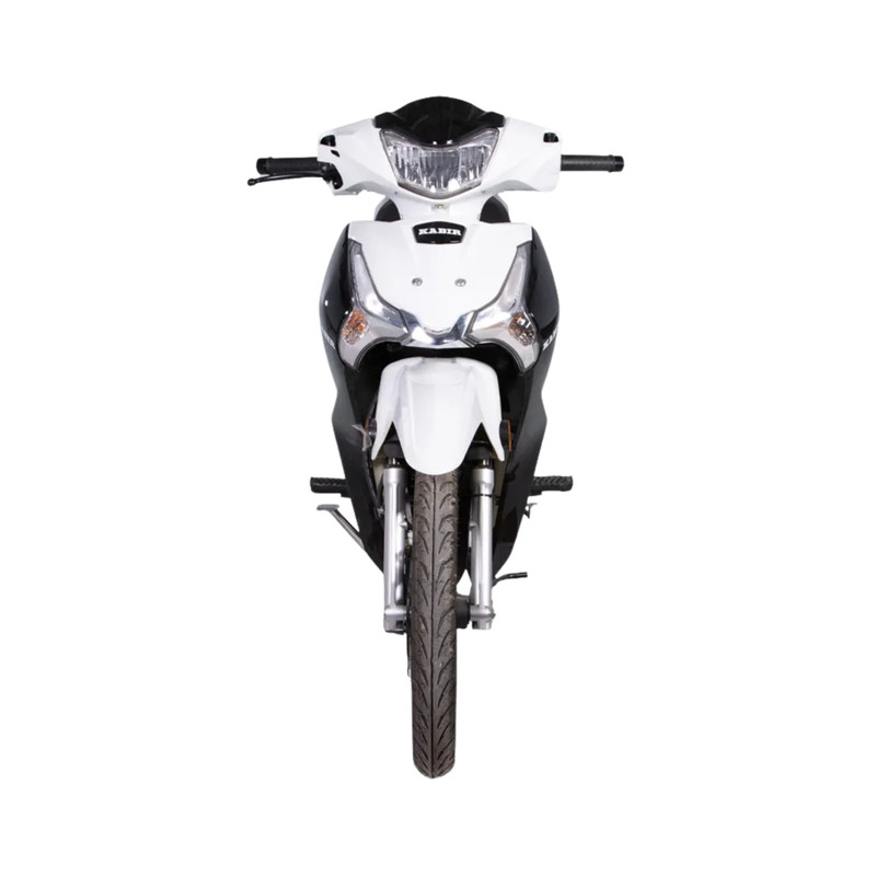 موتورسیکلت کبیر موتور مدل هوندا ویو 125 سی سی سال 1404