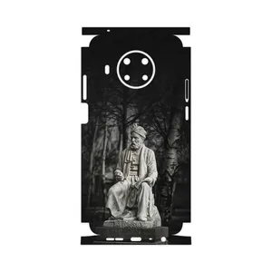 MAHOOT Ferdowsi-FullSkin Cover Sticker for Nokia X20
