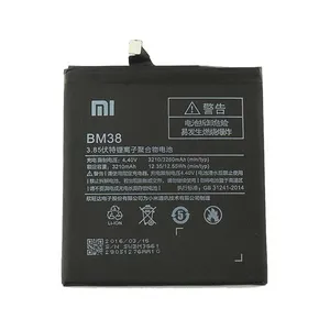 باتری موبایل مدل BM38 ظرفیت 3260 میلی آمپر ساعت مناسب برای گوشی موبایل Redmi 4S 