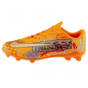 کفش فوتبال مردانه مدل Nk-7813