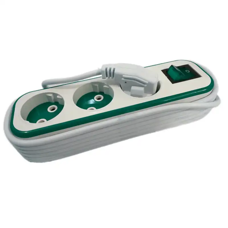 سه راهی برق دینا مدل D3000 کد P98