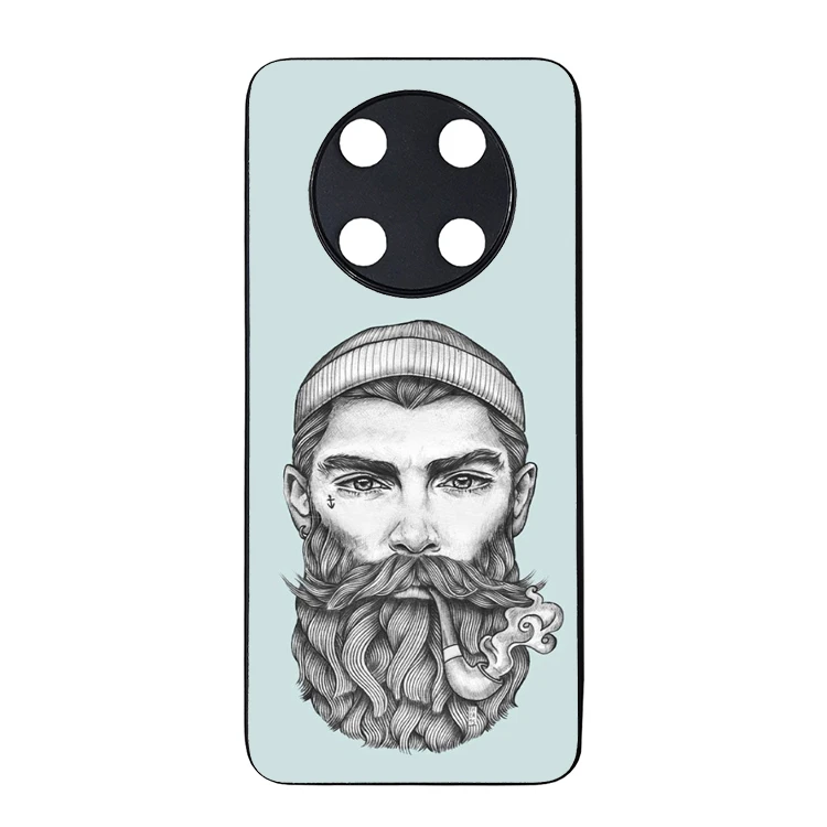 کاور گالری وبفر طرح مرد مناسب برای گوشی موبایل هوآوی nova y90