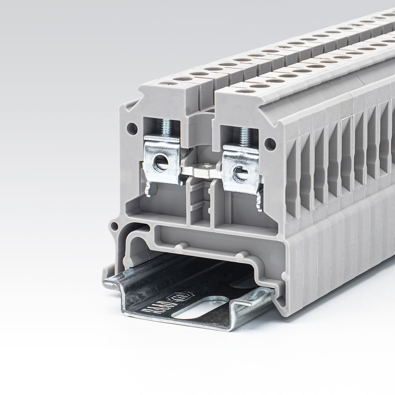 ترمینال ریلی رعد مدل RTP4 بسته 10 عددی