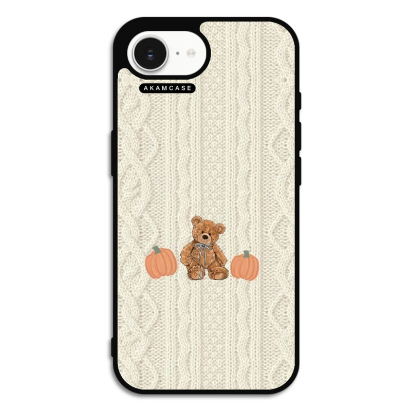 کاور آکام مدل AMC-WA16E-TRICOT-24 مناسب برای گوشی موبایل اپل iPhone 16 E