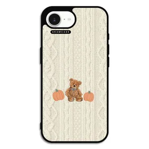AKAM AMC-WA16E-TRICOT-24 Cover For Apple iPhone 16 E