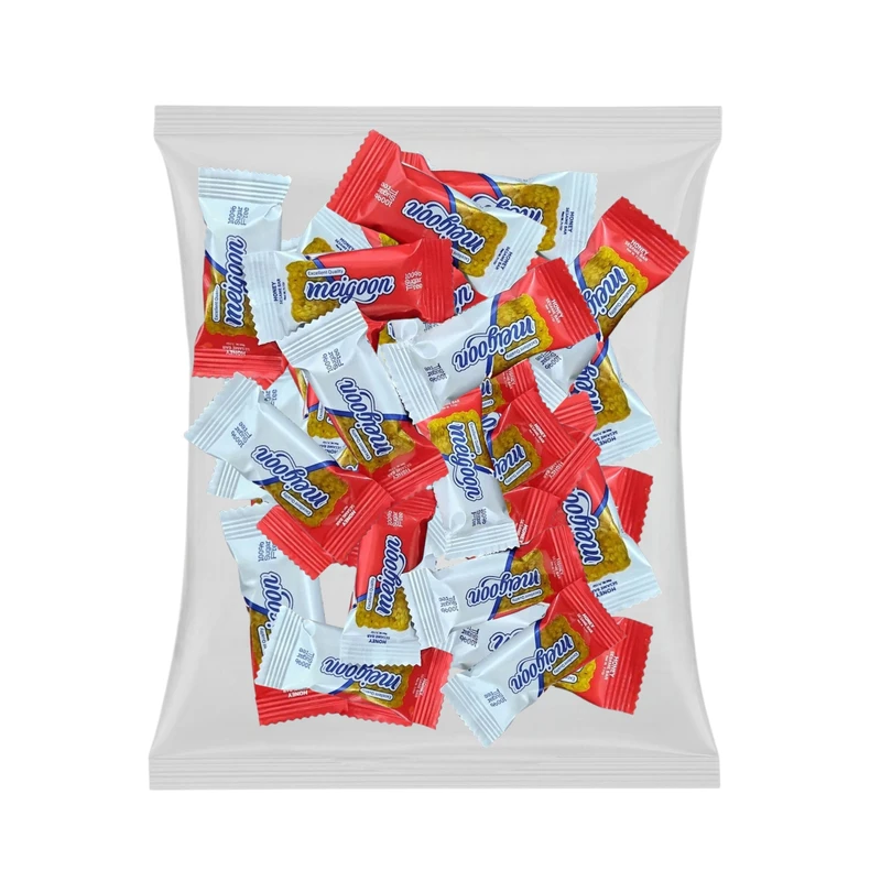 شیرینی کنجد عسلی میگون - 500 گرم