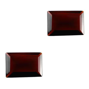 سنگ کوآرتز قهوه ای کد D66110 بسته 2 عددی
