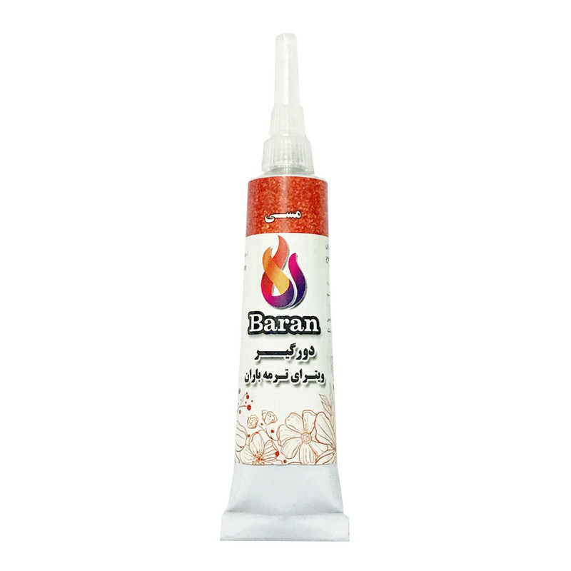 خمیر دورگیر ویترای ترمه باران مدل Cp حجم 20 میلی لیتر خمیر دورگیر ویترای ترمه باران مدل Cp حجم 20 میلی لیتر