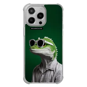 AKAM AMC-WTA14PROMAX-ANIMALS12 Cover For Apple iPhone 14 Pro Max