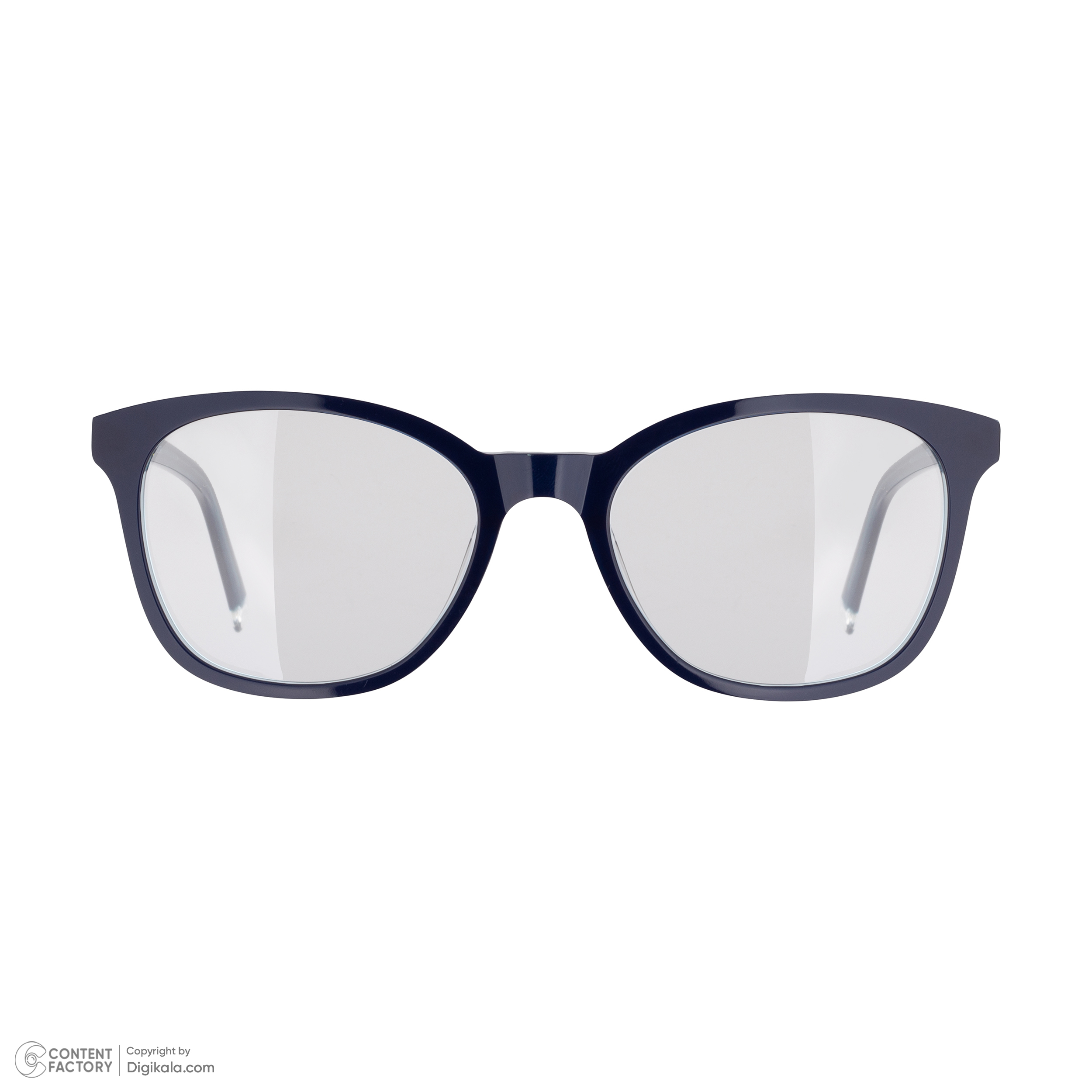 فریم عینک طبی مدل RGE011C4 Acetate Ocean Pattern