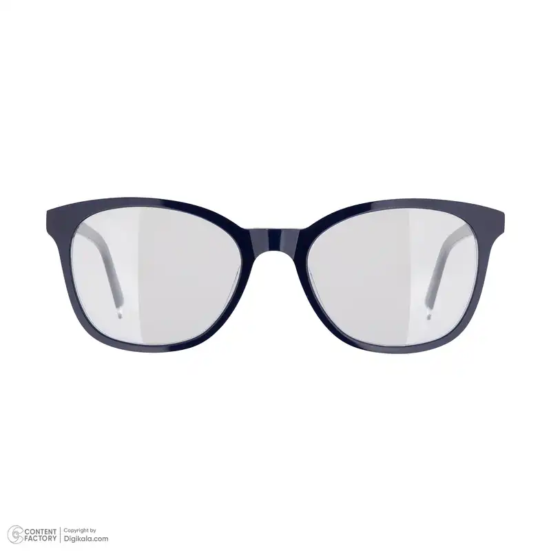 فریم عینک طبی مدل RGE011C4 Acetate Ocean Pattern