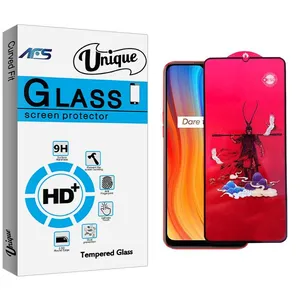 AFS Unique king Screen Protector For Realme  C3