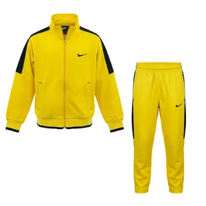 ست گرمکن و شلوار ورزشی بچگانه مدل تندر