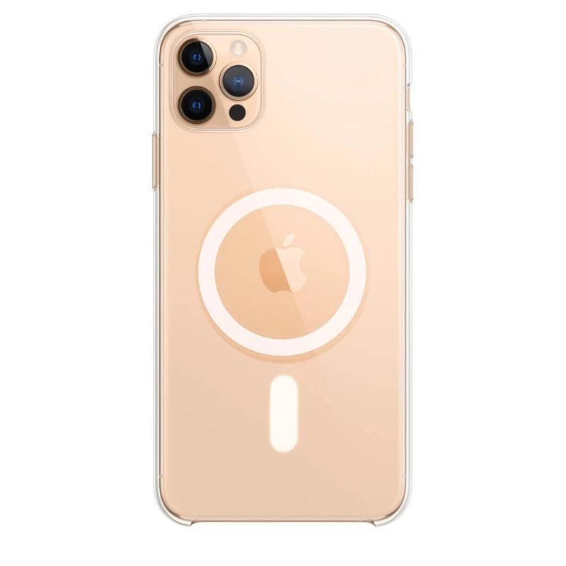 کاور مدل magsafe مناسب برای گوشی موبایل اپل iphone 11promax