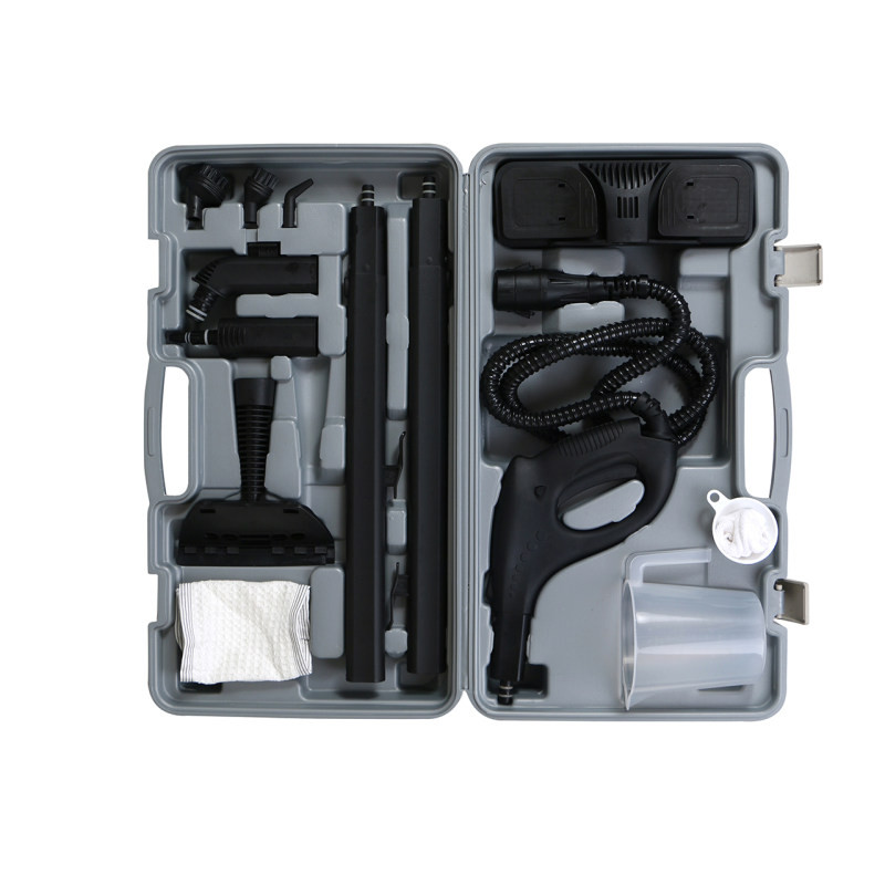 بخار شو هایسونگ مدل H-ST 158