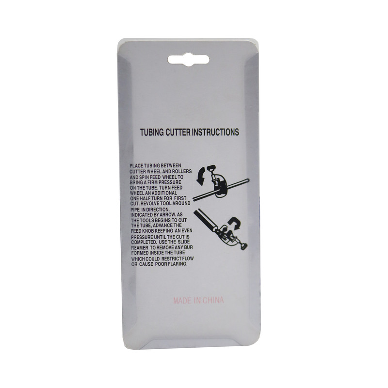 قیچی لوله بر مدل YP-TUBING CUTTER-3-28MM
